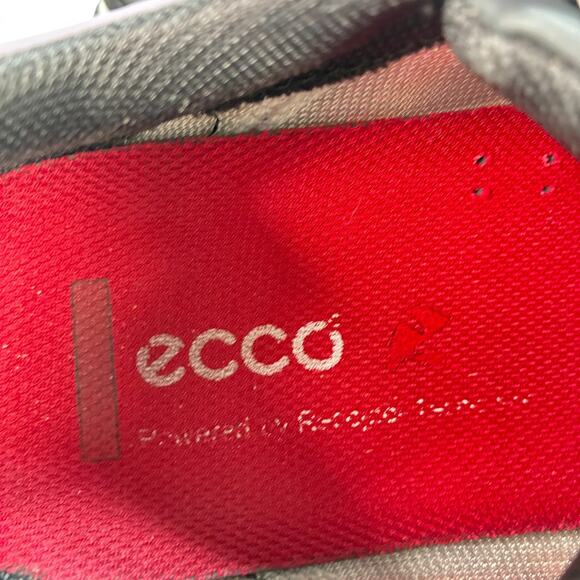 Adidas Kanadia TR 7 Purple Pink Outdoor Trail Running Shoes AQ4813 Womens Sz 7.5 - Picture 10 of 12